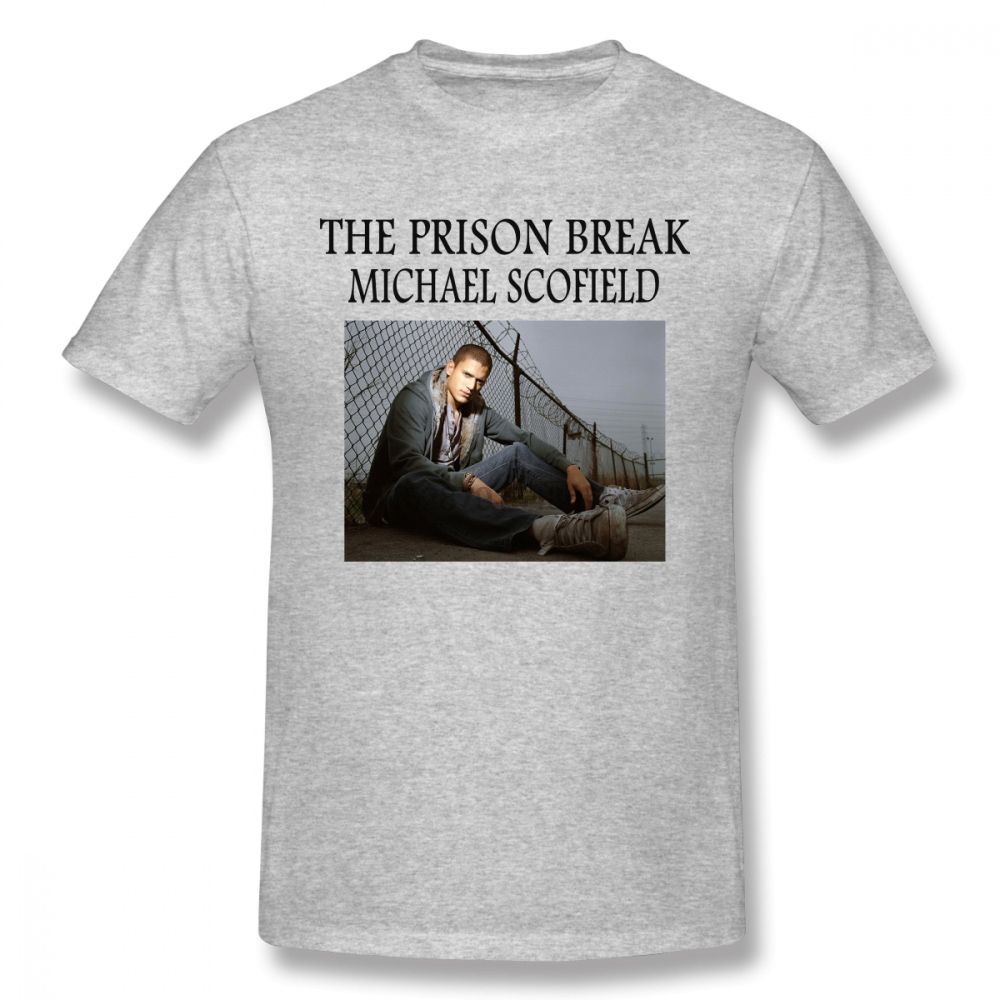 michael scofield shirt