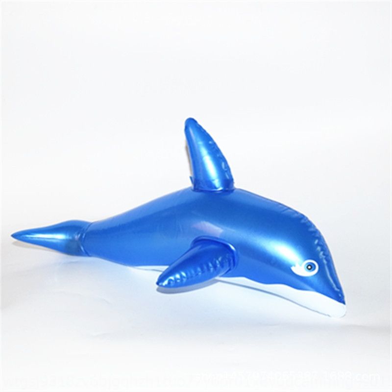 inflatable fish toy