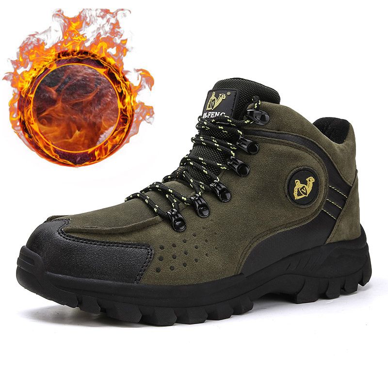 rock climbing hiking shoes