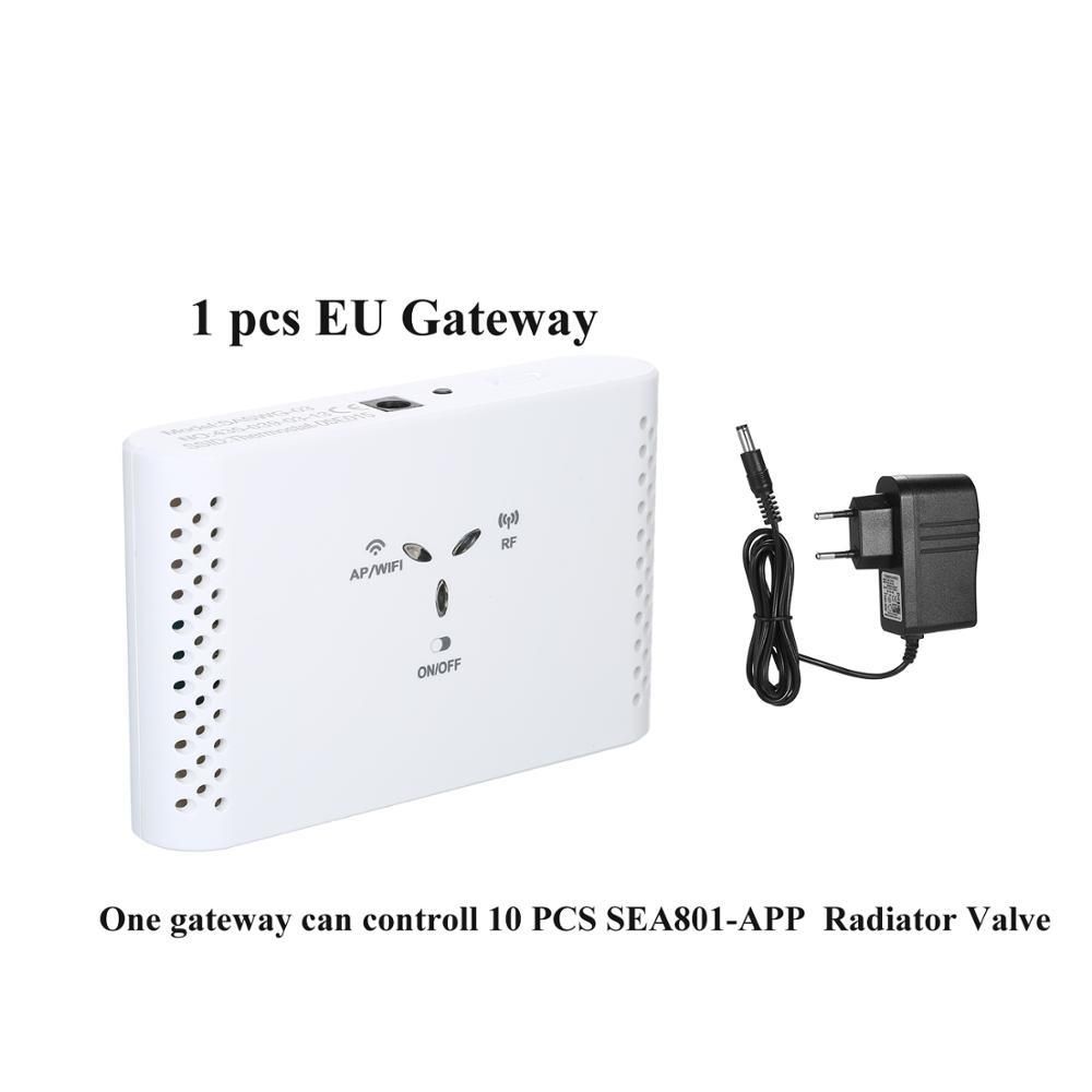 EU Gateway