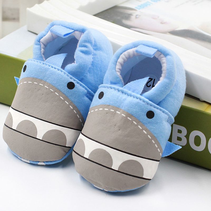 baby walking slippers