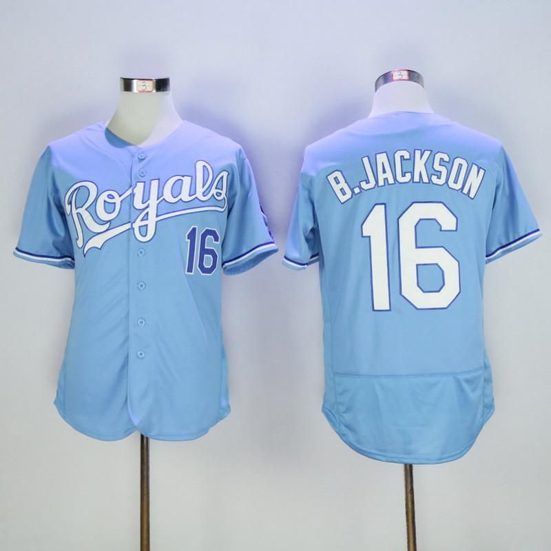 bo jackson royals throwback jersey