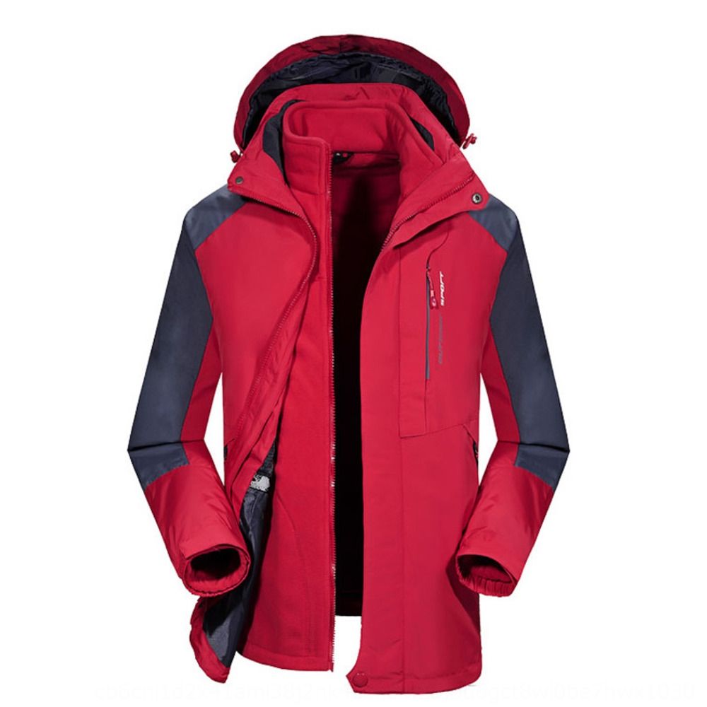 three clothes you wear in winter