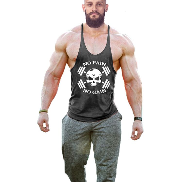 stringer shirt
