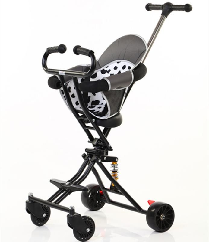baby stroller simple