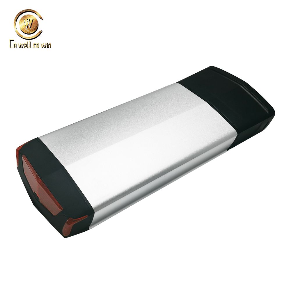 Acheter Pas Cher Ebike Batterie 36V 17.5AH Porte Bagage Batteries