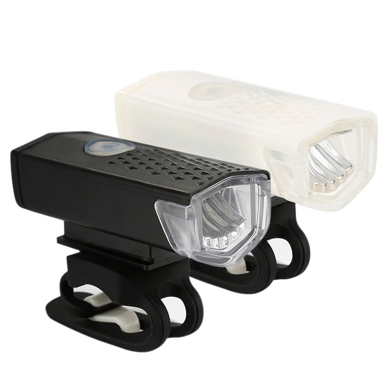 300 lumen bike light