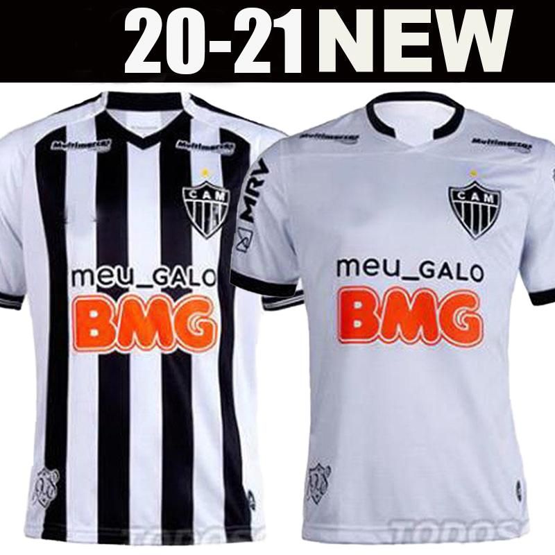 2020 2020 2021 Atletico Mineiro Soccer Jerseys 20 21 Home Away J Alonso Romulo Otero Keno Marrony Marquinhos Camisetas De Futbol Football Shirt From Rugbyshirt 15 76 Dhgate Com