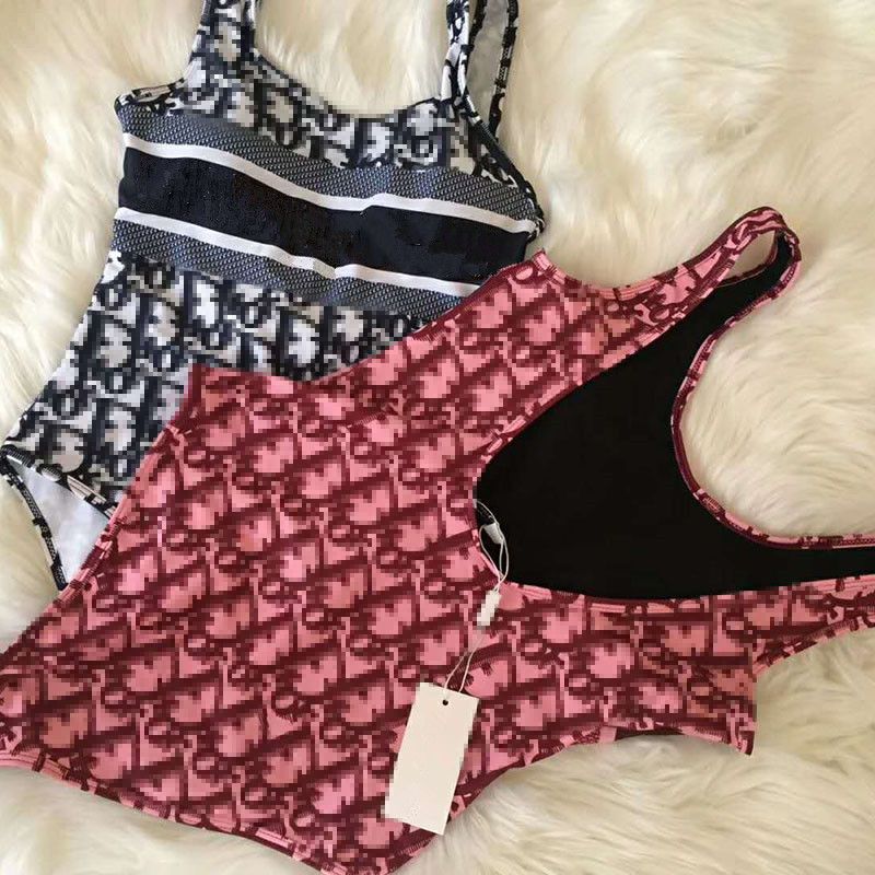 dhgate dior bikini