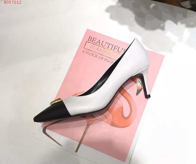 latest design shoes for ladies