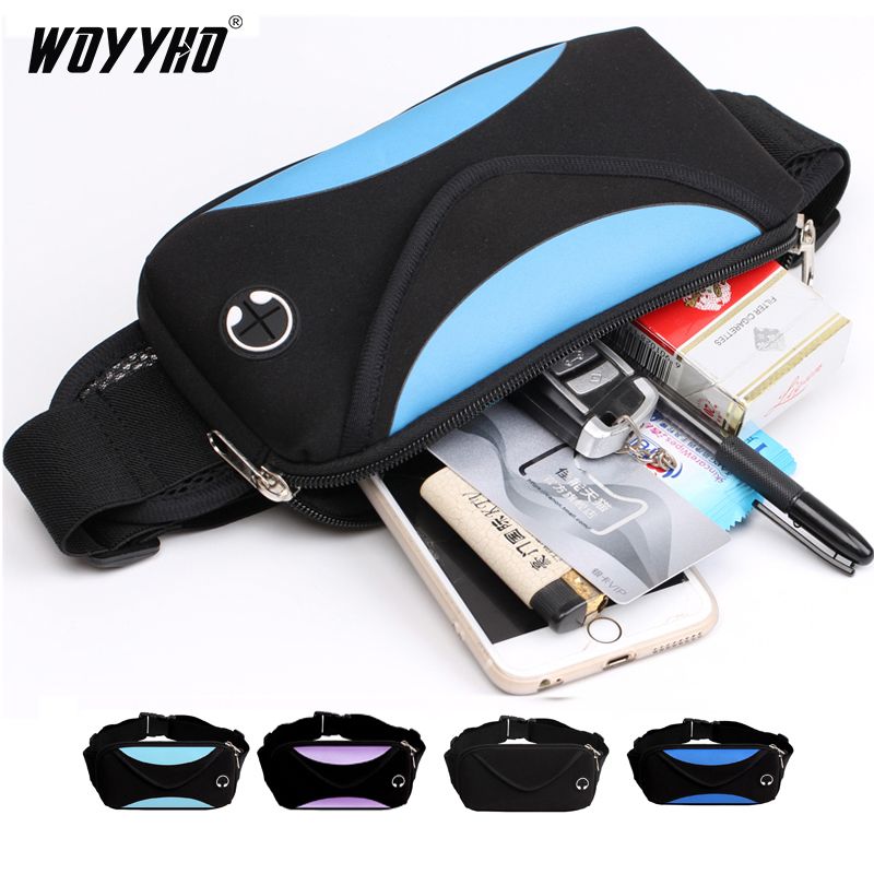 cycling waist bag