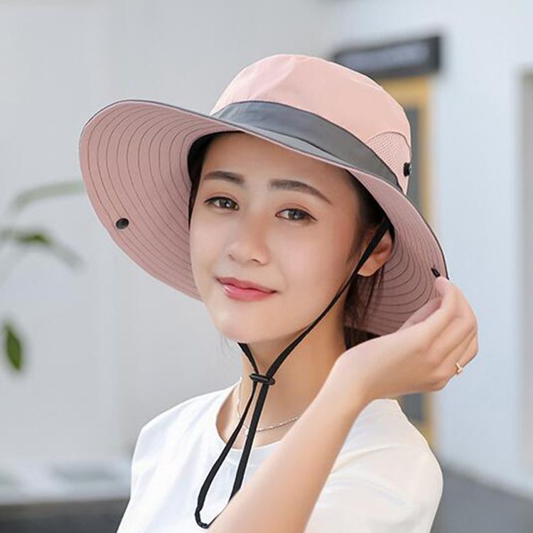 waterproof summer hat