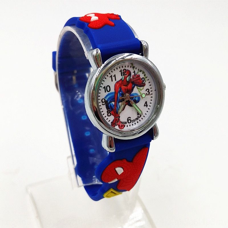 Satin Al Orumcek Adam Cocuk 3d Cizgi Film Oyuncak Izle Karikatur Oglan Kiz Ogrenci Hediye Masa Oyuncak Izle Tl35 45 Dhgate Comda