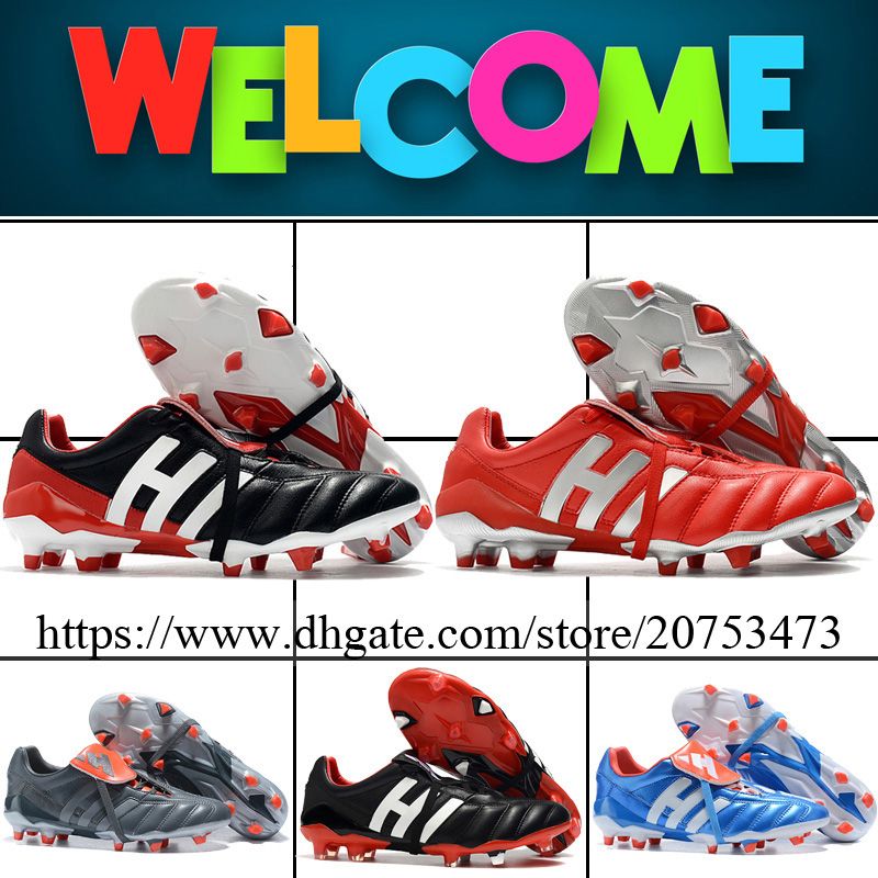 soccer cleats size 6.5