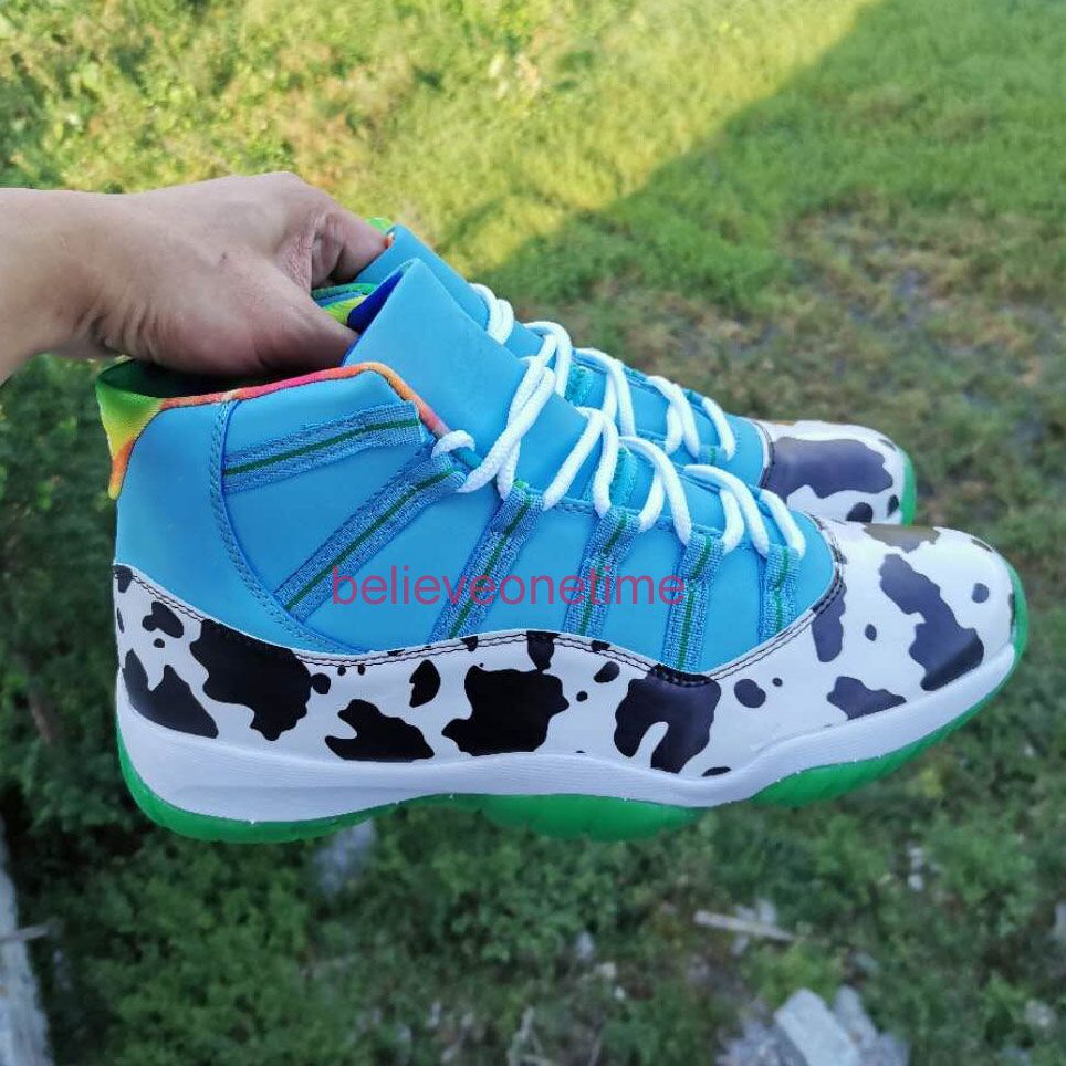 sky blue 11s