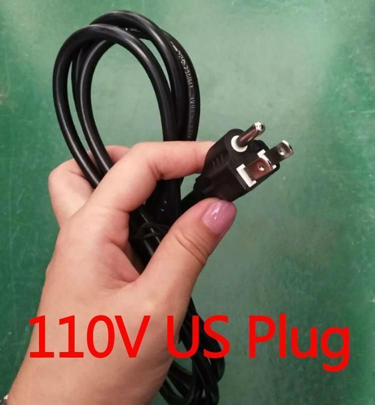 US 110 v