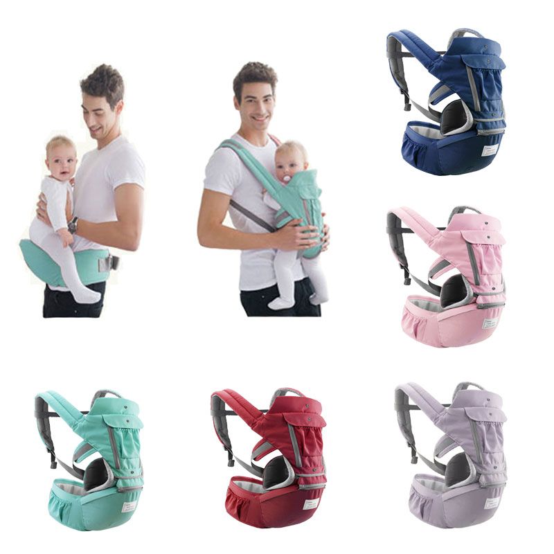 Aiebao ergonomic baby carrier online