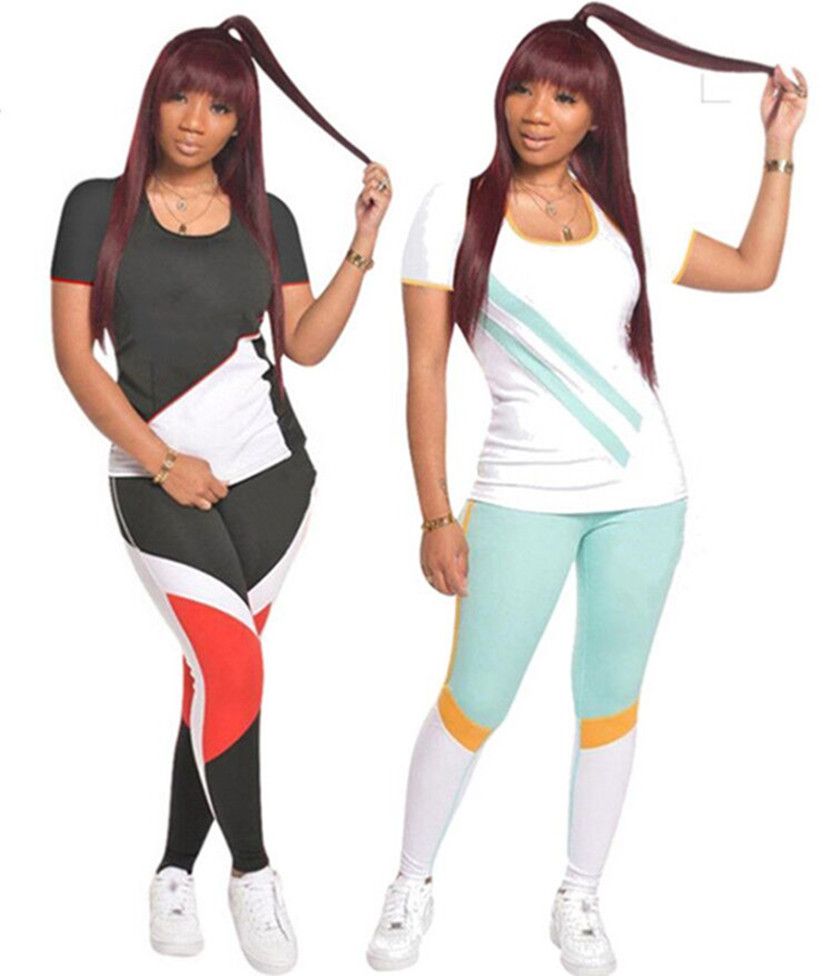 plus size pink jogging suit