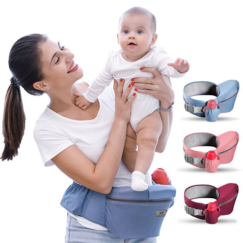baby carrier waist stool walkers