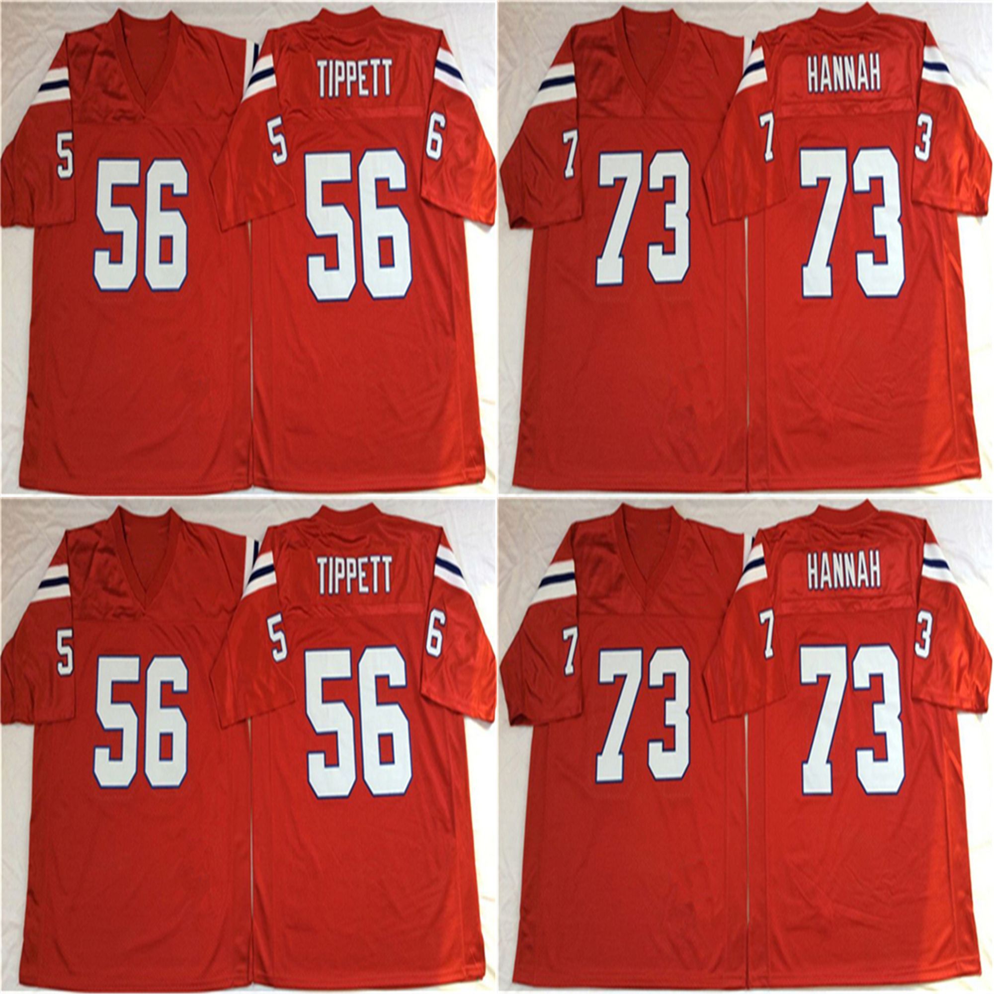 andre tippett jersey