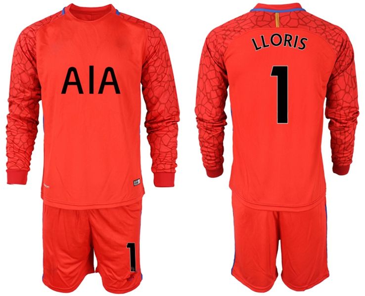 lloris tottenham jersey