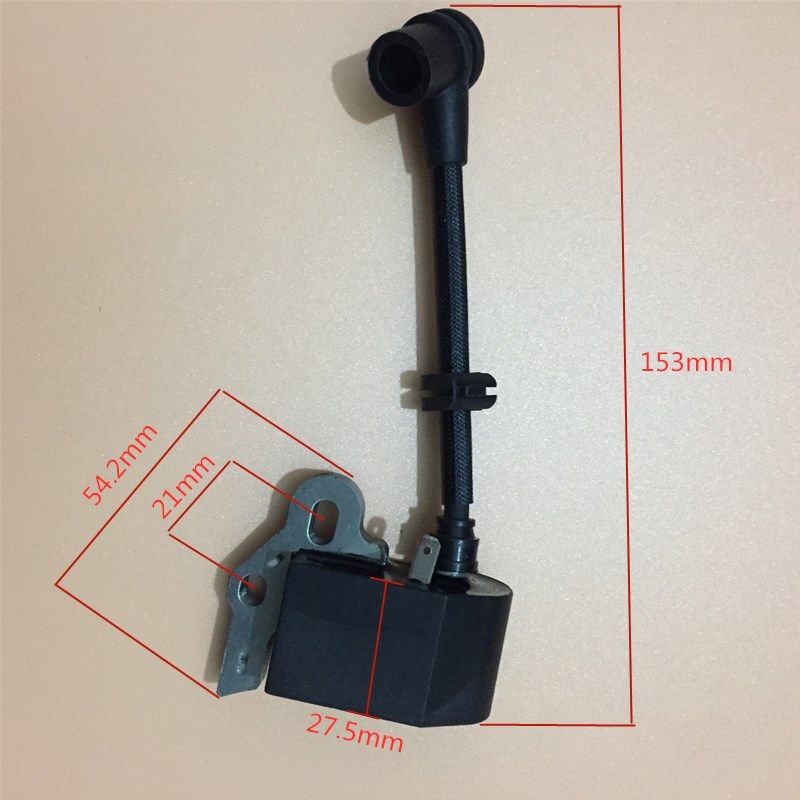Bobina Modulo Accensione Decespugliatore Ricambio Parte #585565501
