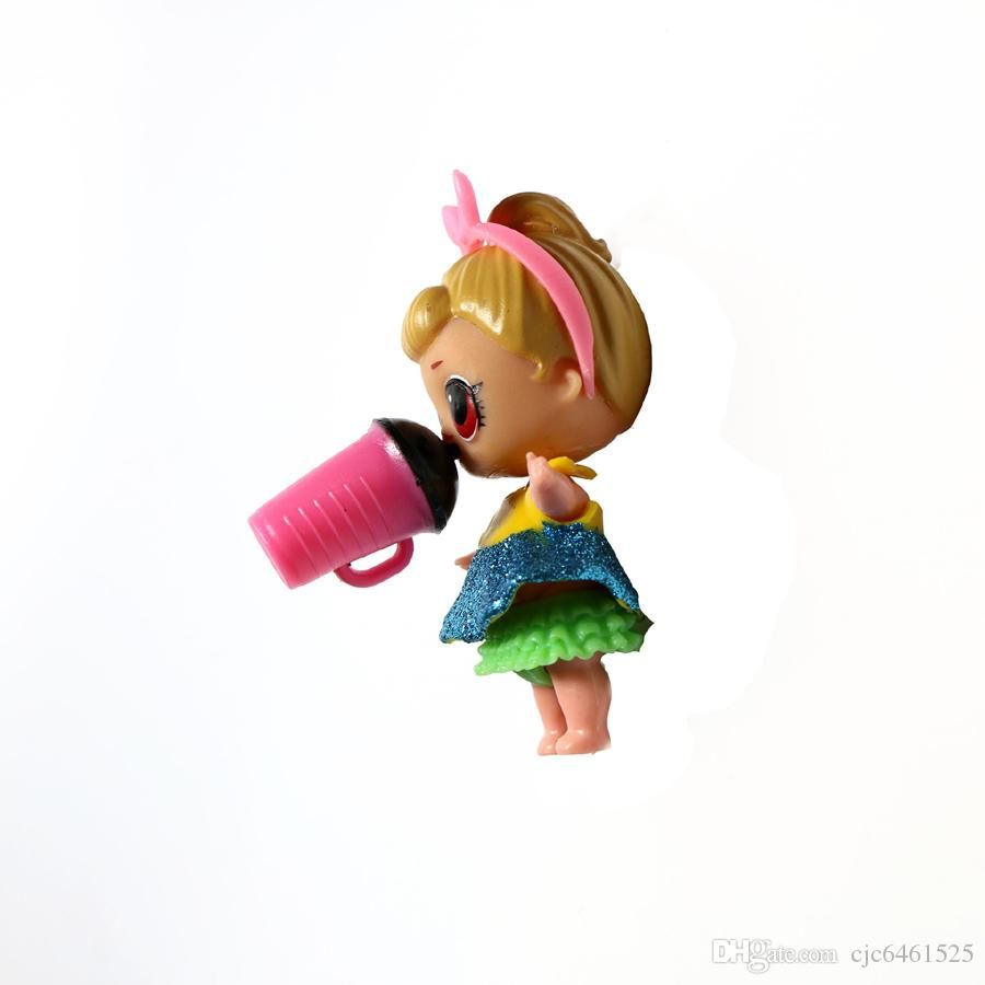 muñecas de porcelana de 15 años