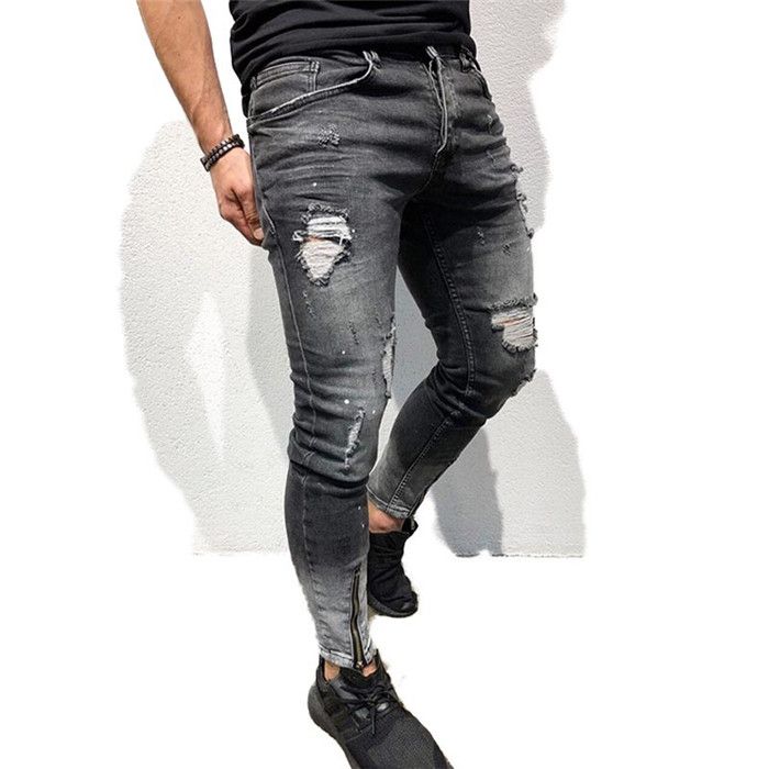 Jeans para hombre – Bronco Jeans