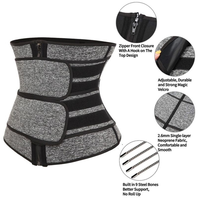 xtreme curve waist trainer > OFF61