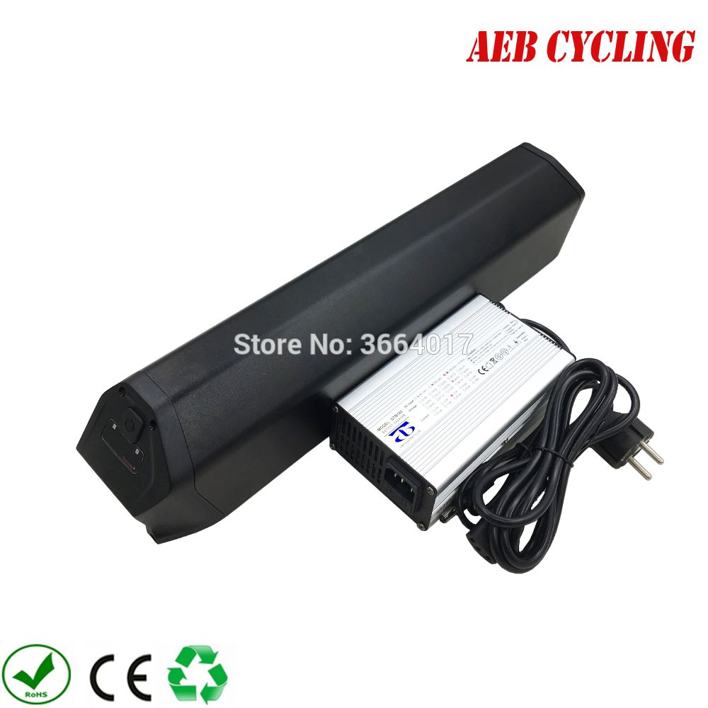Аккумулятор 48v 21ah