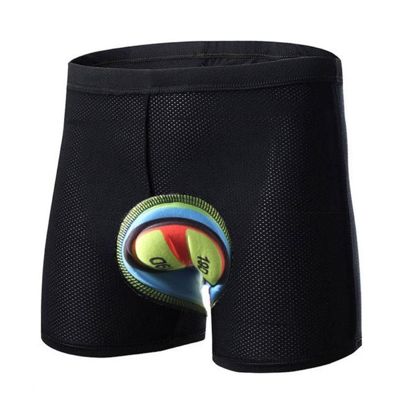 plus size compression bike shorts