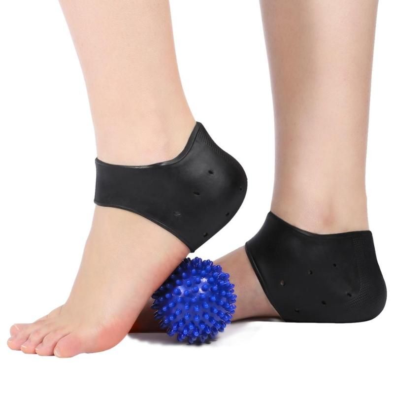 heel pads for plantar fasciitis
