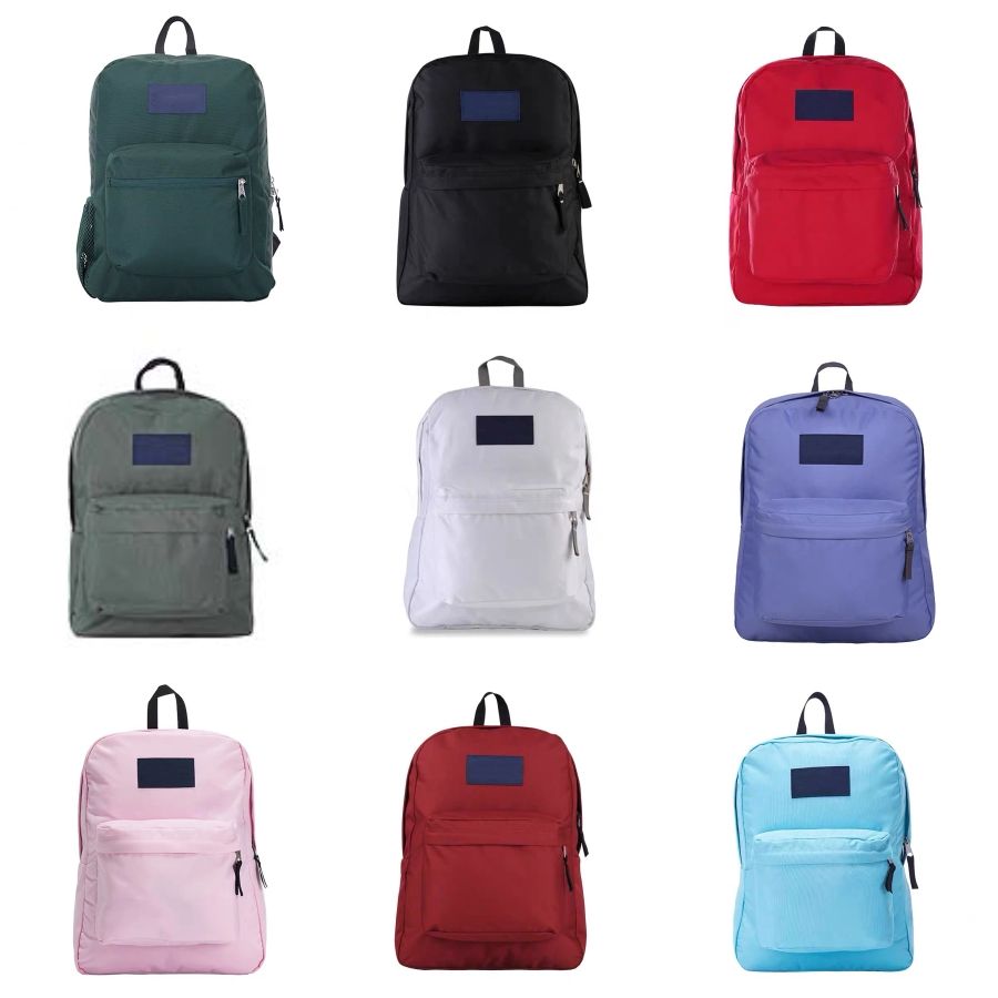 pretty book bags