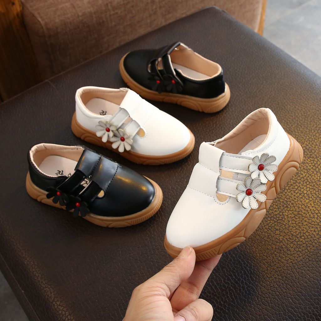 infant flats