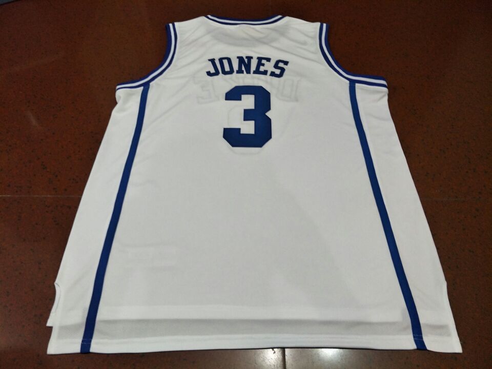 tre jones duke jersey