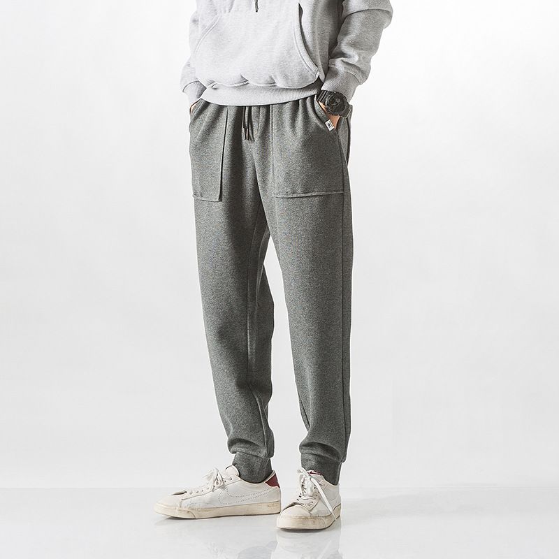 winter athletic pants