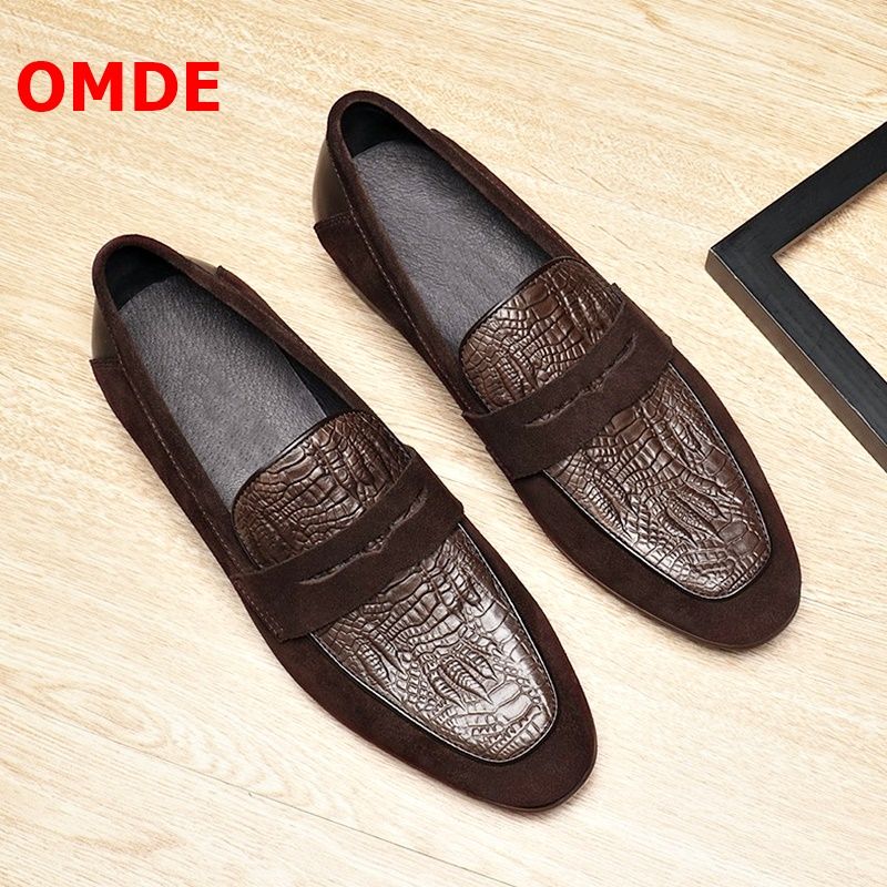 most breathable dress shoes