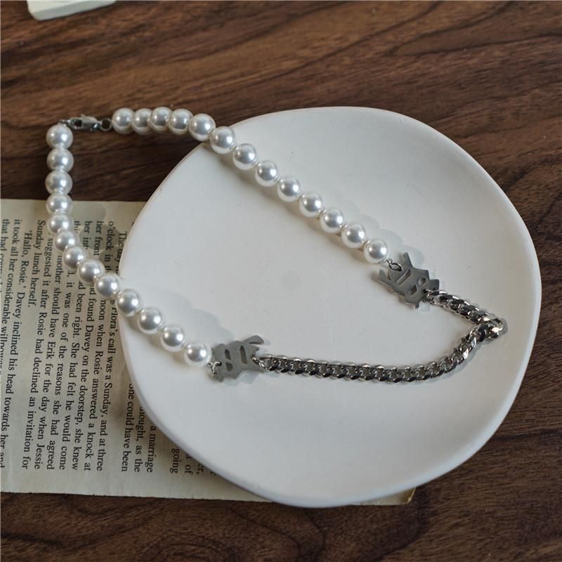 jewelry streetwear