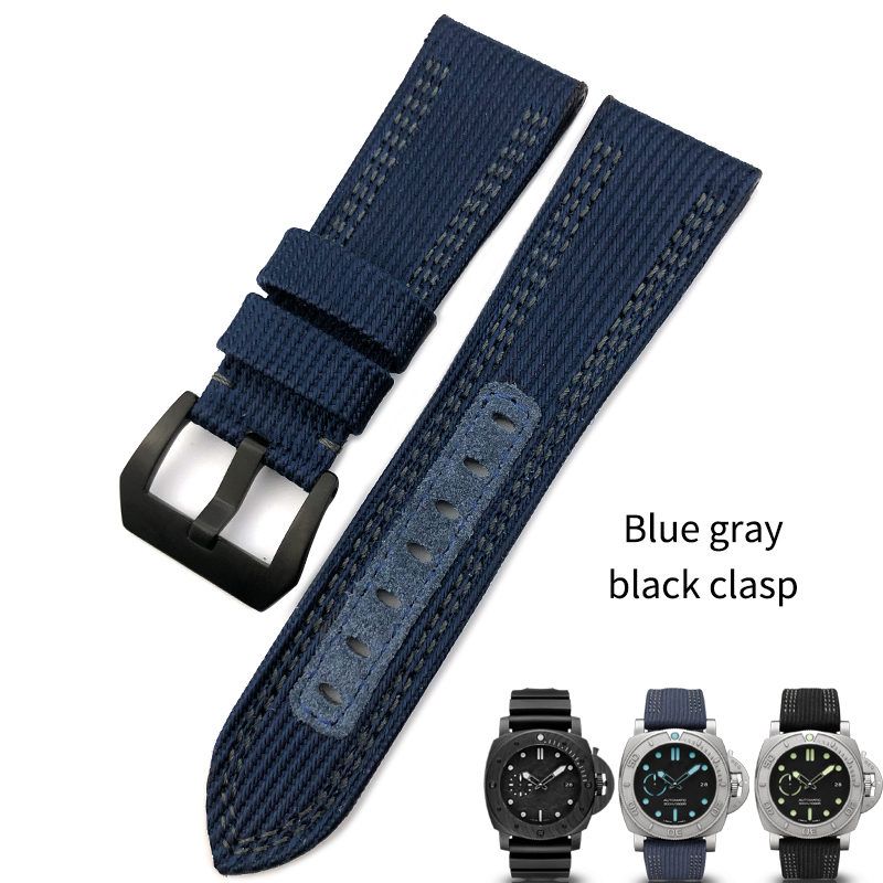 Blau schwarz 26mm