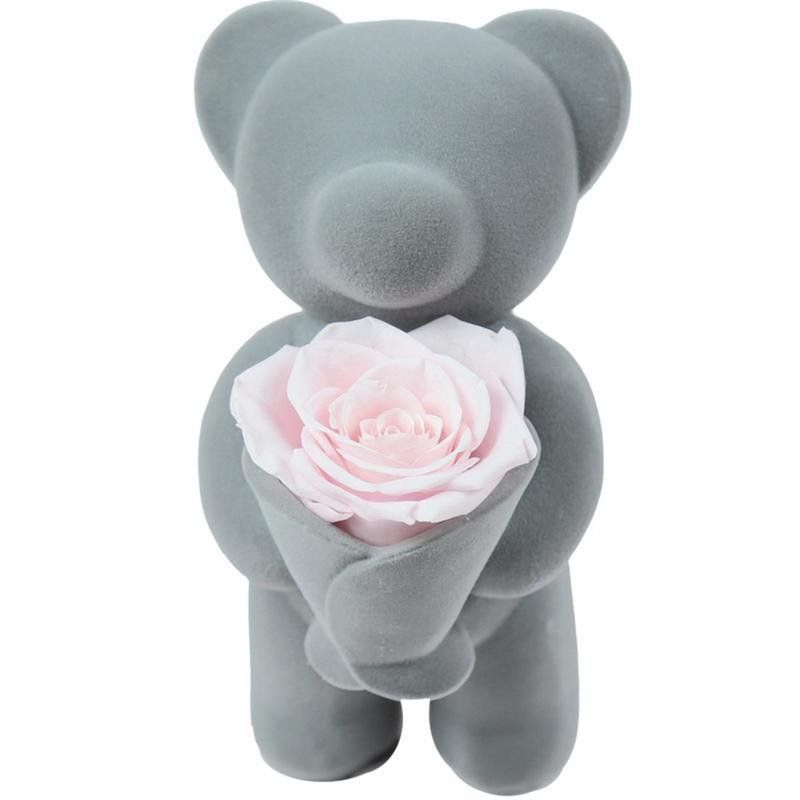 everlasting rose bear