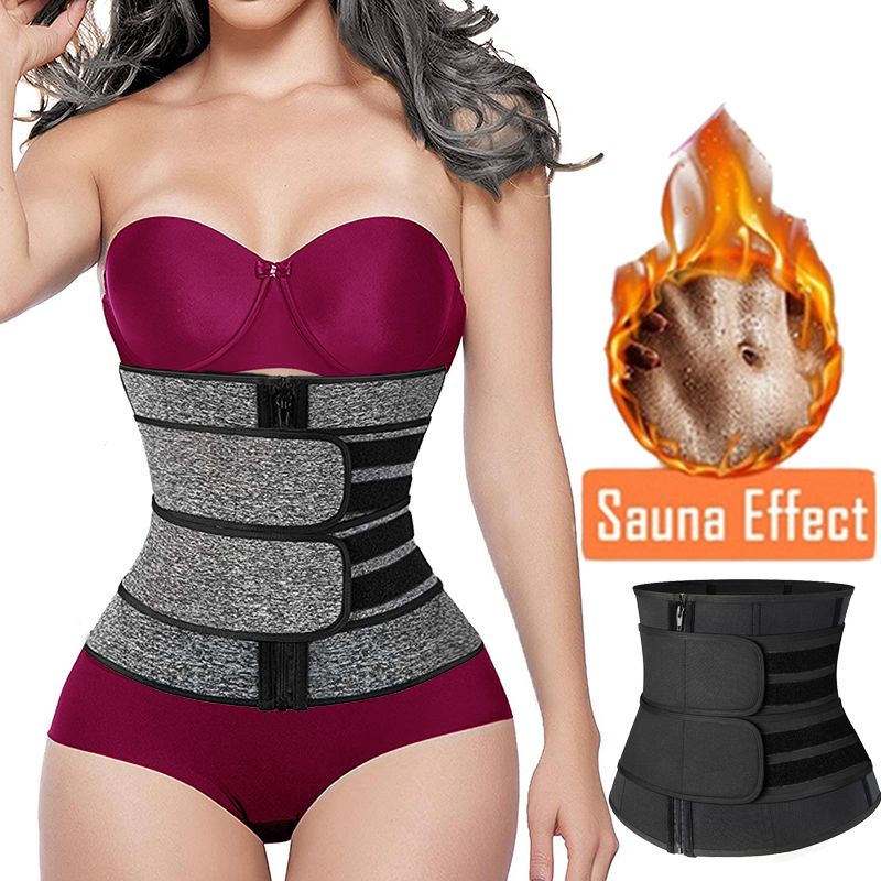 Xtreme curves waist trainers Clearance
