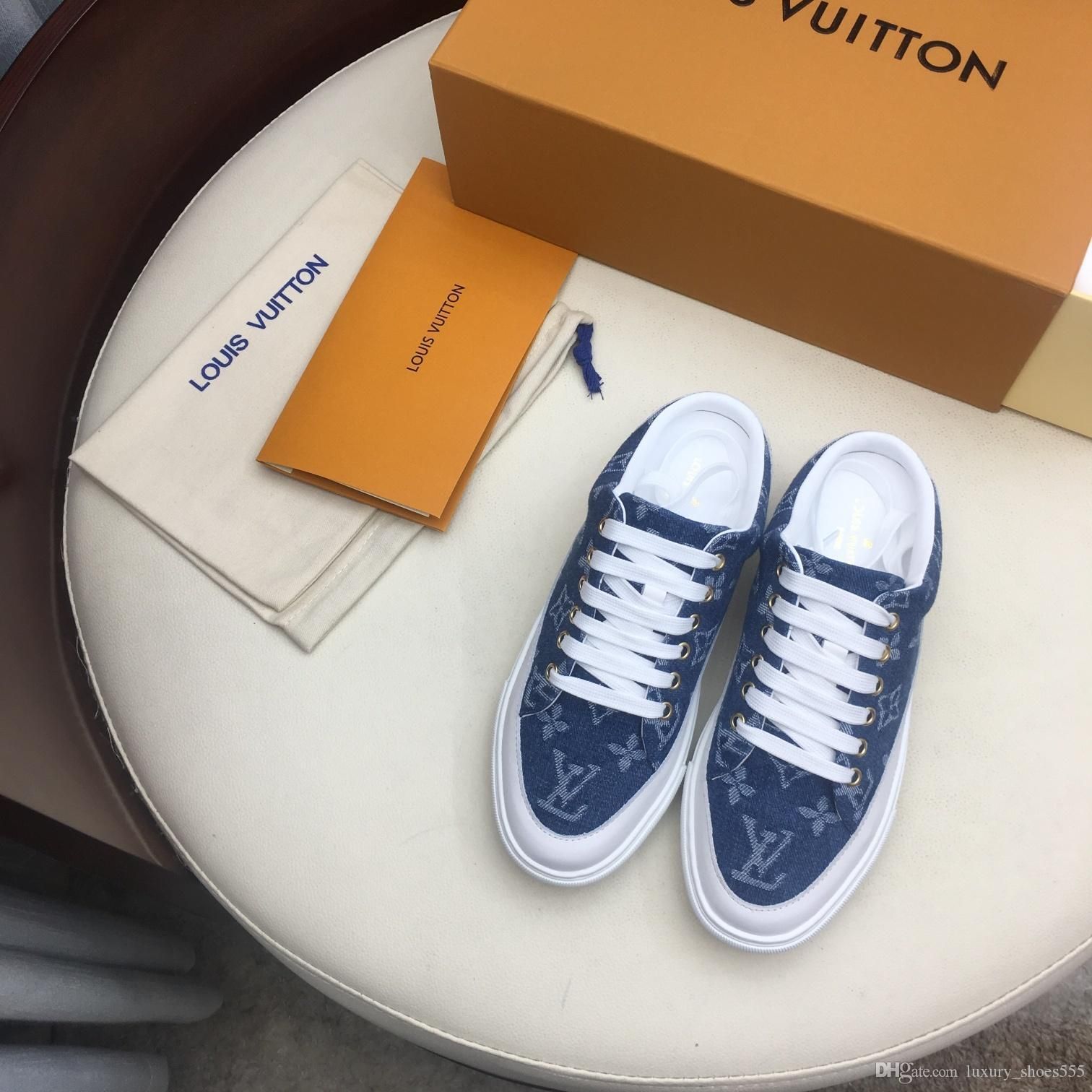 latest half shoes for ladies