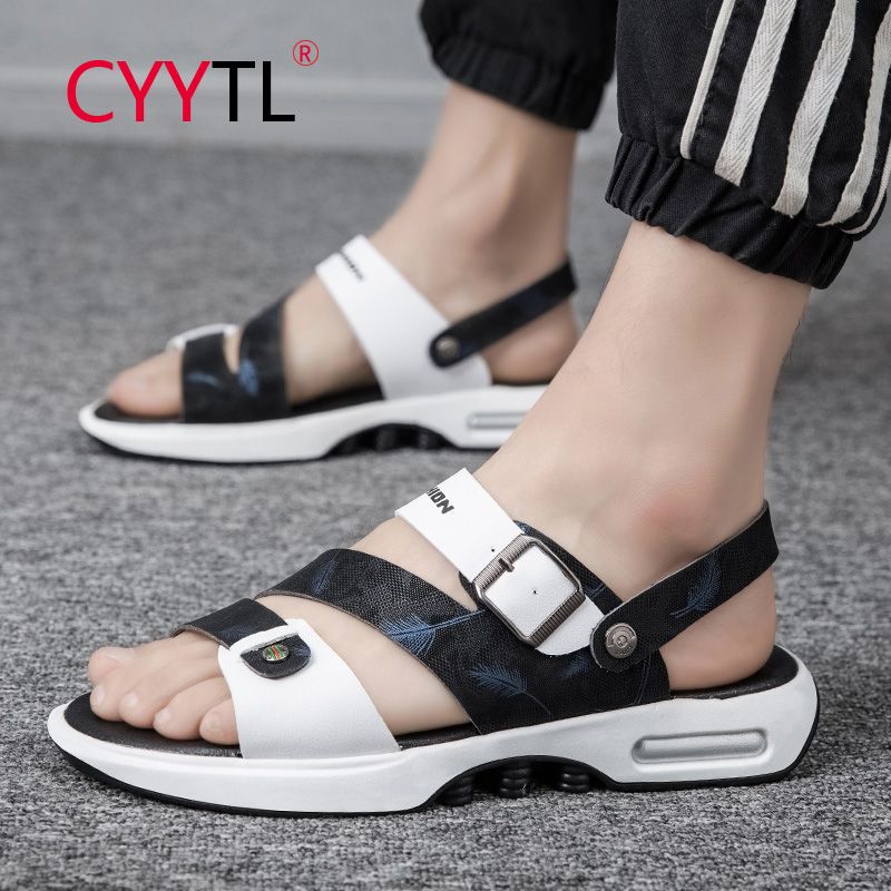 korean sandals brand