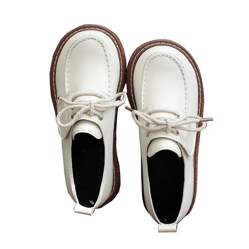 trendy vintage shoes