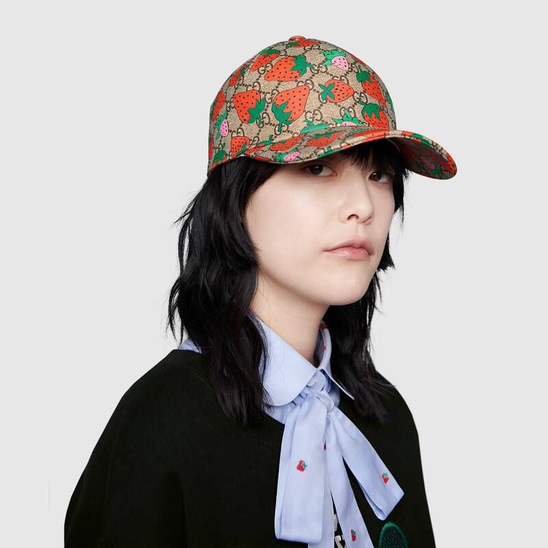 women's fashion baseball caps