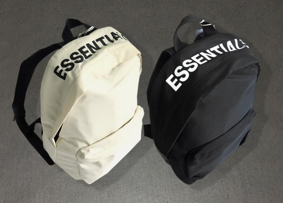 fog essentials graphic backpack