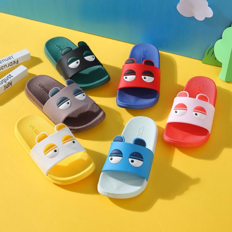 cheap kids slippers