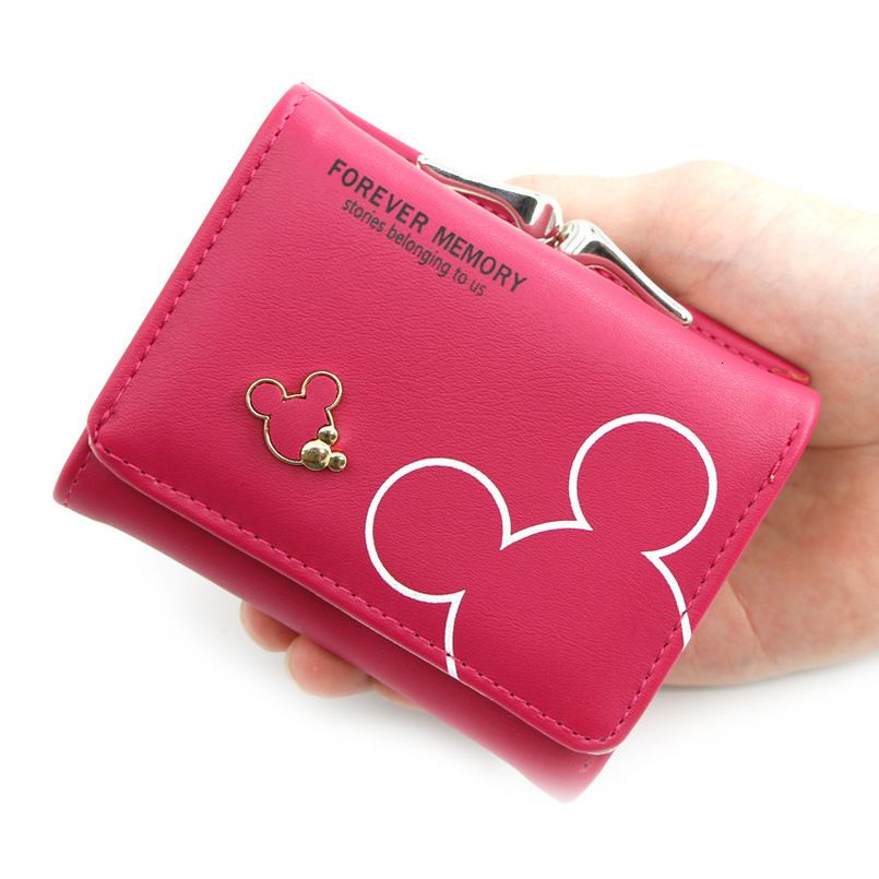 cute ladies wallet