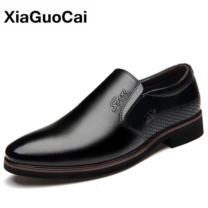 minimalist formal shoes