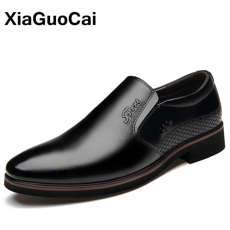 minimalist men's dress shoes